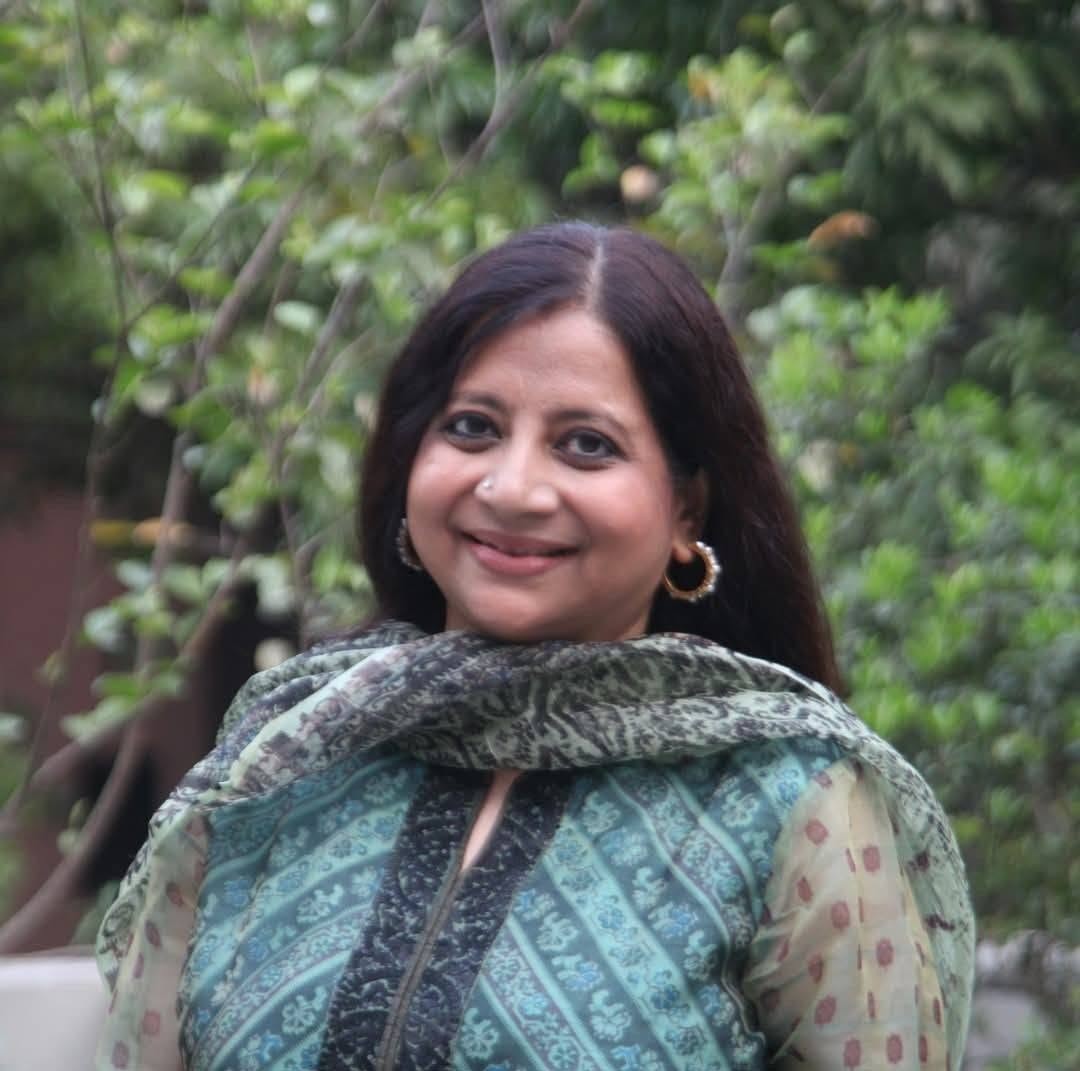Dr. Lima Rahman Photo