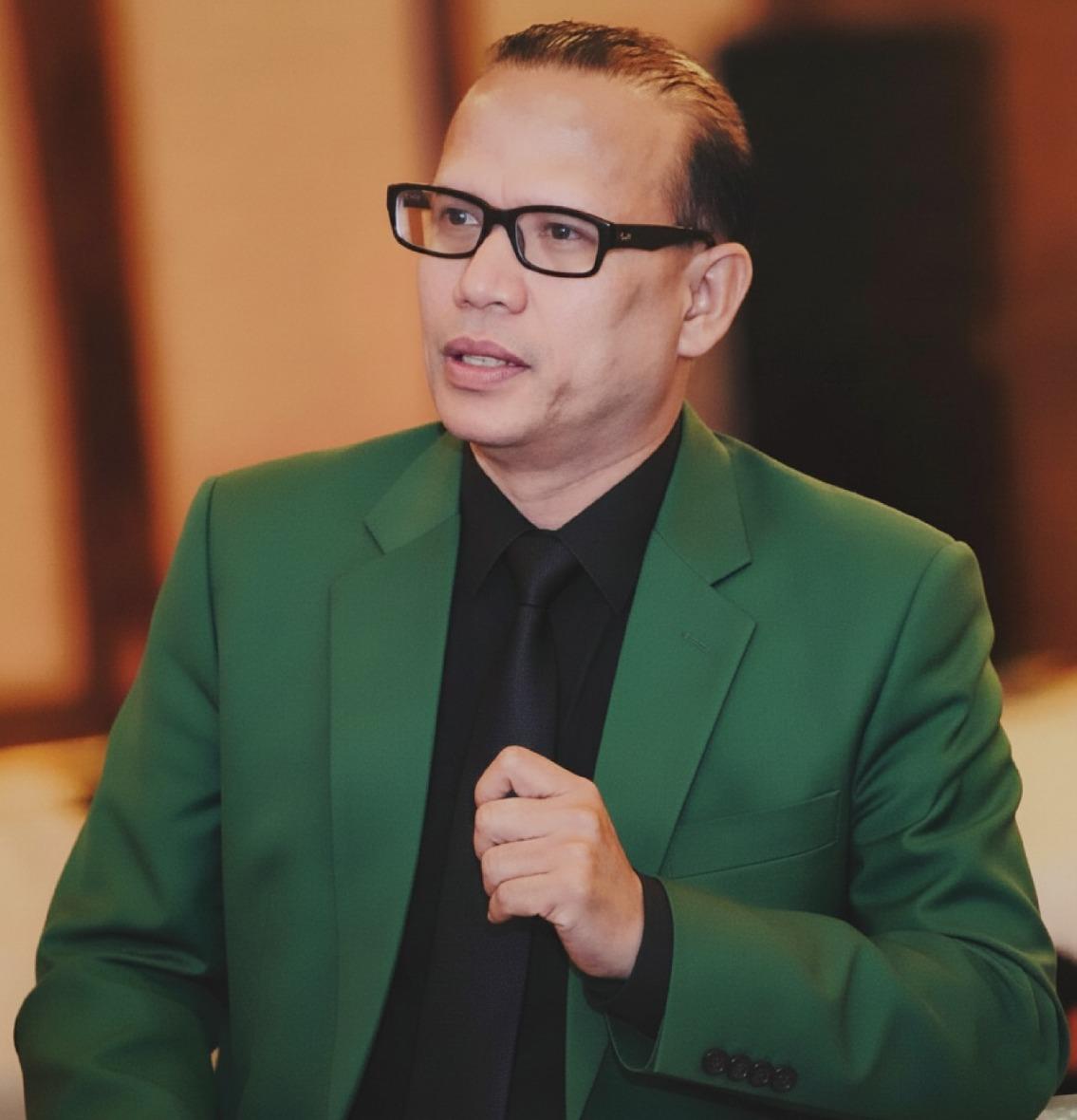 Prof. Dr. Ahmedul Kabir Photo